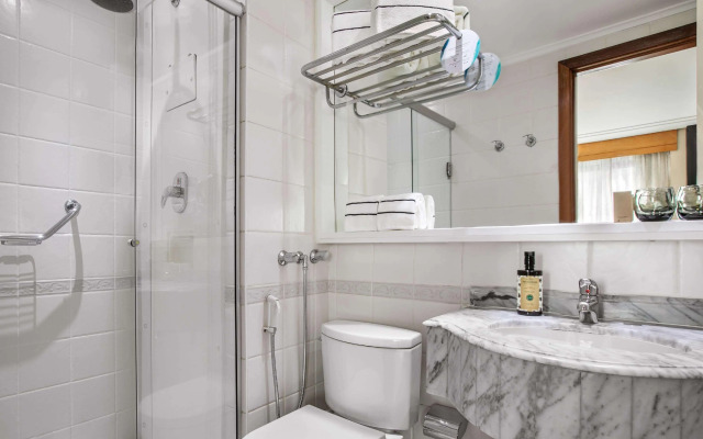 Melia Jardim Europa