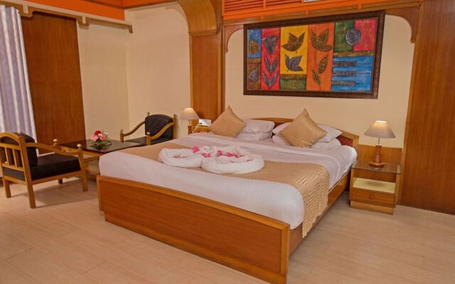 Hotel Rajmahal