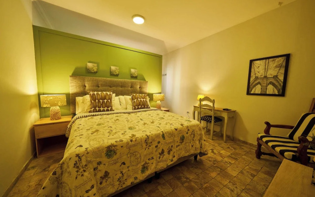 Pucllana  B&B Boutique
