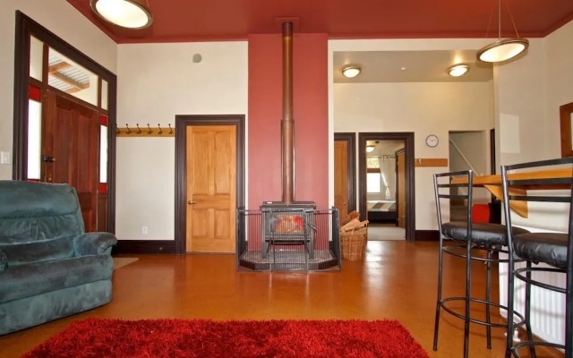 Station Lodge - Hostel