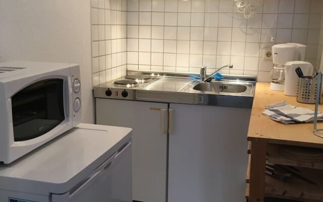 Campus Apartment Oldenburg