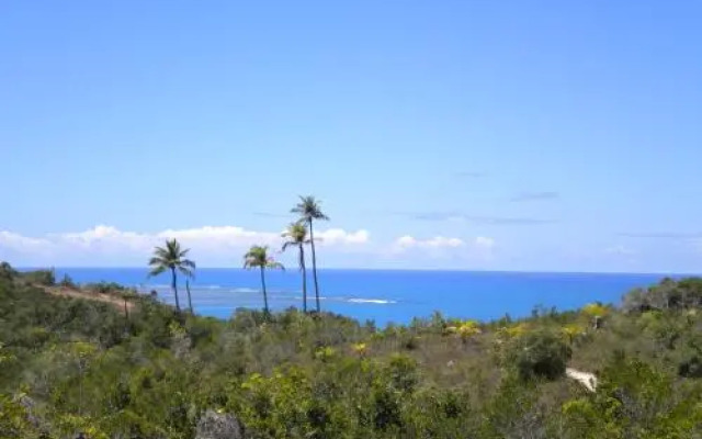 Casa Vila Do Outeiro