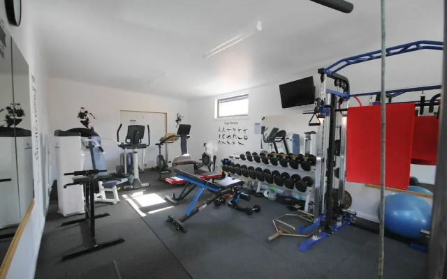 Avondel Caravan Park