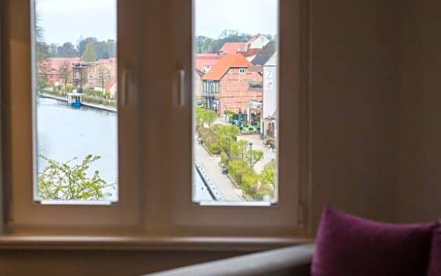 Hotel und Restaurant Fackelgarten