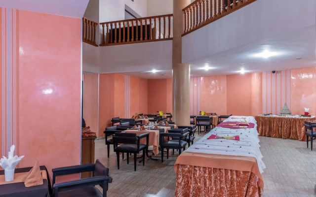 Aparthotel Agyad