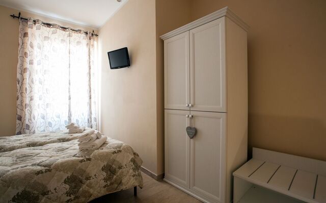 Affittacamere City Rest