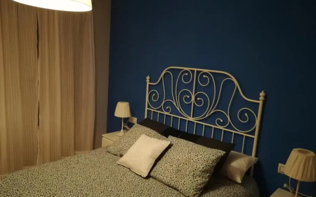 Apartamento La Muralla de Teruel