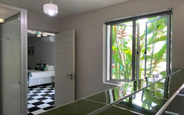 HP Twelve Accommodation
