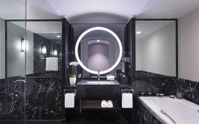 Sheraton Grand Sydney Hyde Park