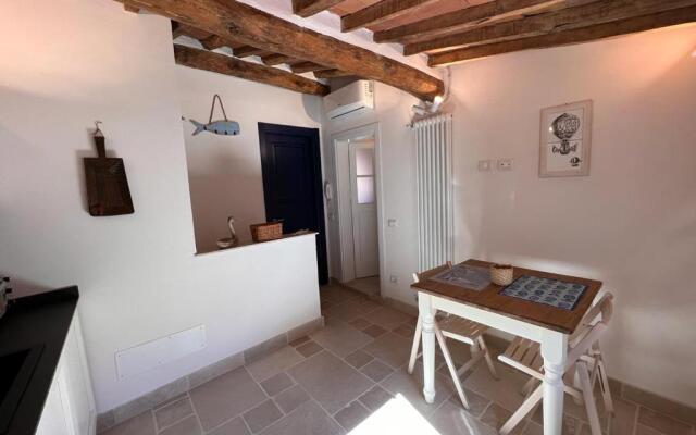 Suite Ventidue - Fronte Mare