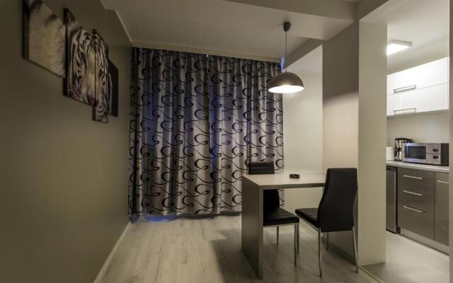 Apartament Perla Falezei