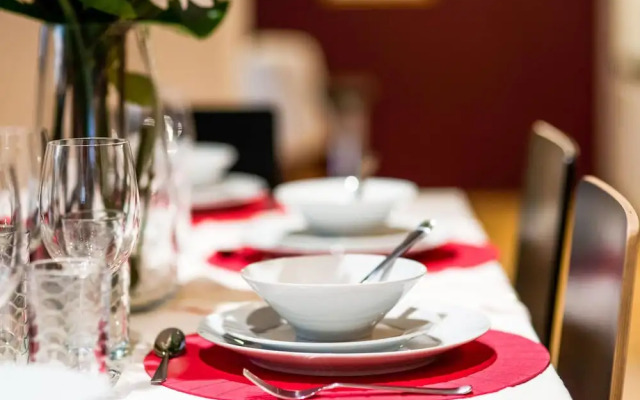 Superb Duplex Ideally Located in the Centre of Aywaille