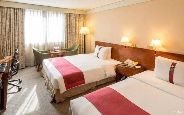 Holiday Inn Seongbuk