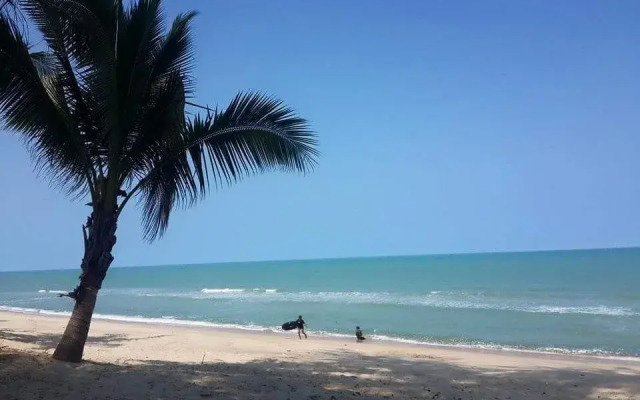 SN Plytorn Beach Hotel