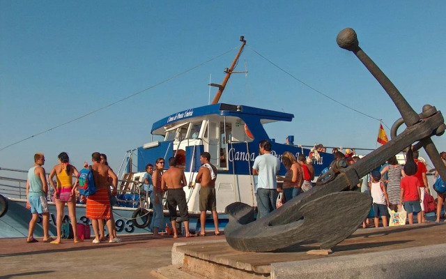 Casa San Enrique del Mar