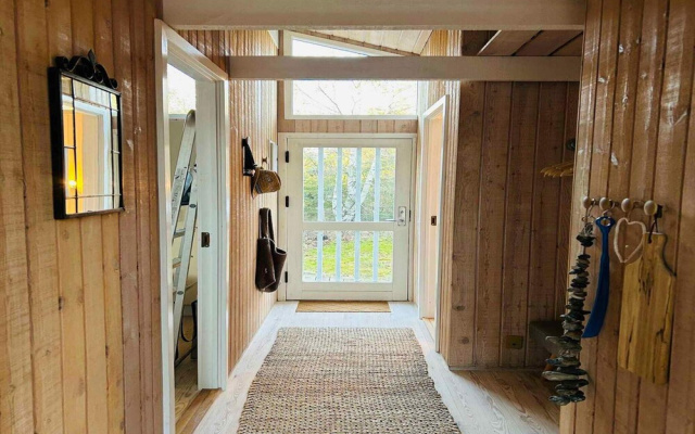 4 Star Holiday Home in Albaek