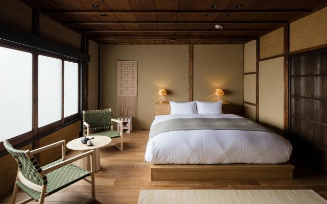Nazuna Kyoto Gosho