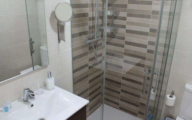 Living4Malaga Suites Superior