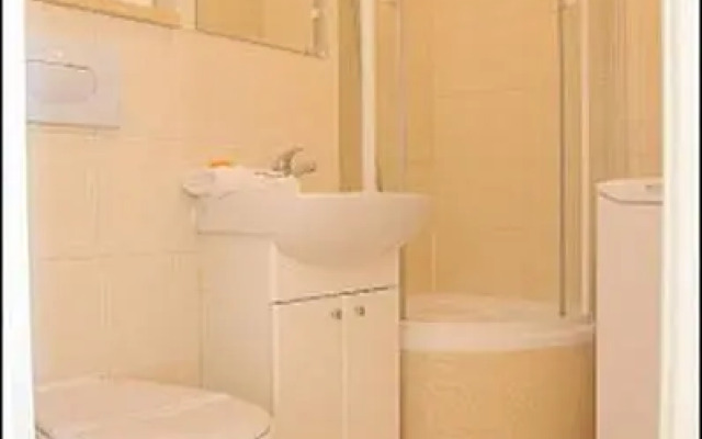 P&O Apartments Krochmalna