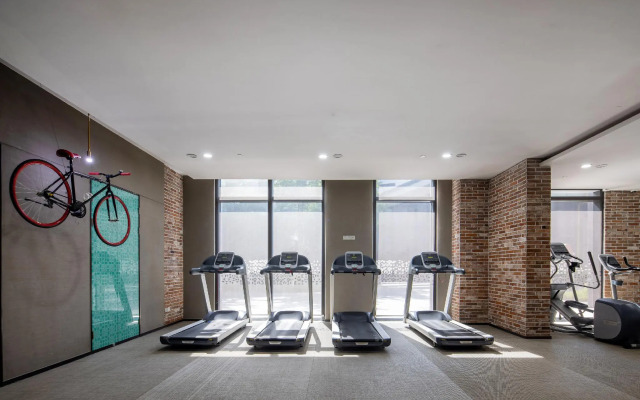 MiniMax Premier Hotel Shanghai Hongqiao