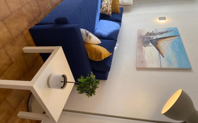 Apartamento 2M - Praia do Carvoeiro