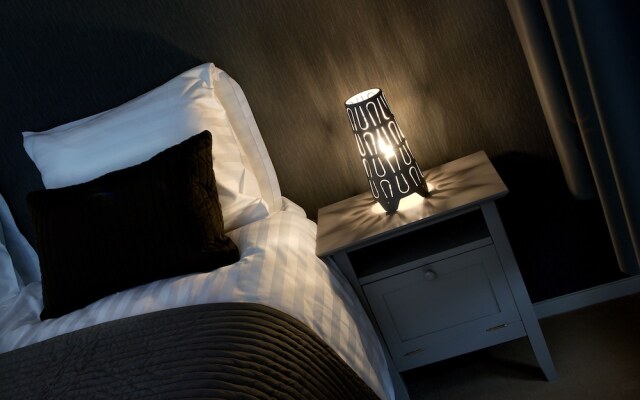 Hotel-Restaurant Thuis!