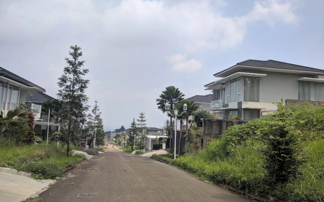Dago Nirwana Syariah