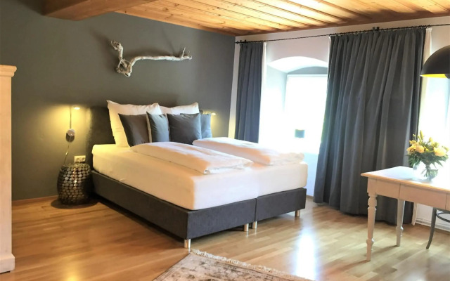 Apartments Weingut Gritsch