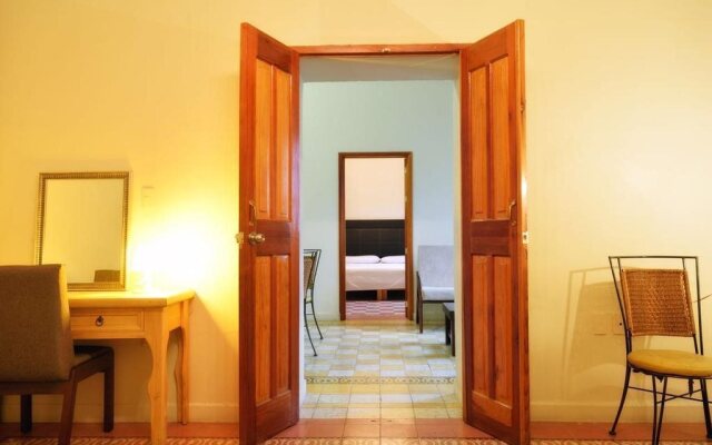 Hotel Casa Valop