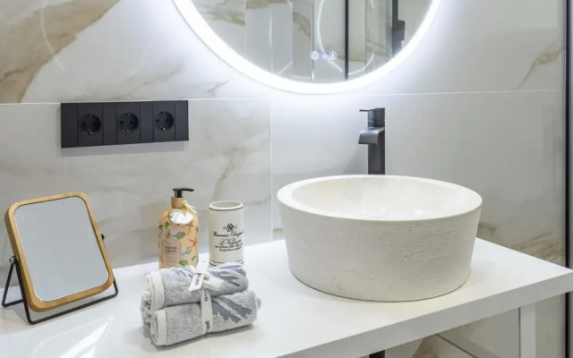 Luxury Suite de Conde Cifuentes