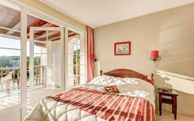 Pierre & Vacances Le Domaine de Gascogne