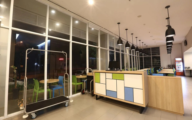 Hotel Citradream Bandung