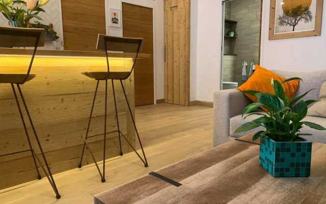 Apartment Chinook,La Praz,Chamonix Mont Blanc