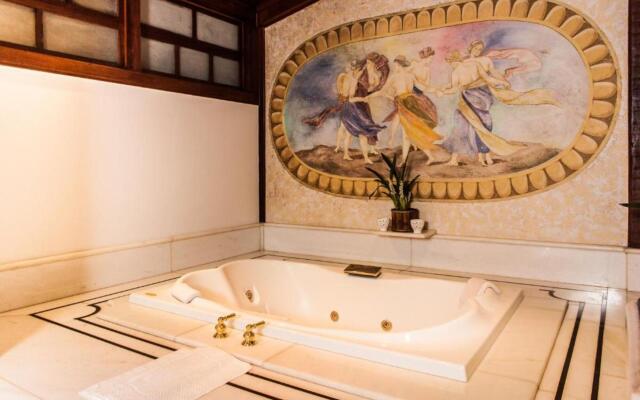 Pousada Parador Santarém