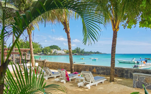 Le Beachclub Serviced Apartments and Villas