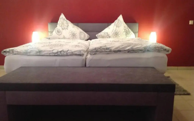 Gästehaus Rendezvous am Schlossplatz