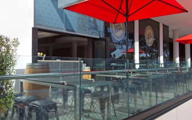 Four Points by Sheraton Perth