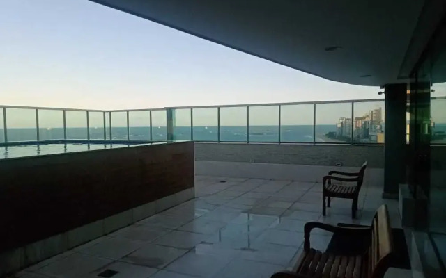 Ed. Crystal Residence