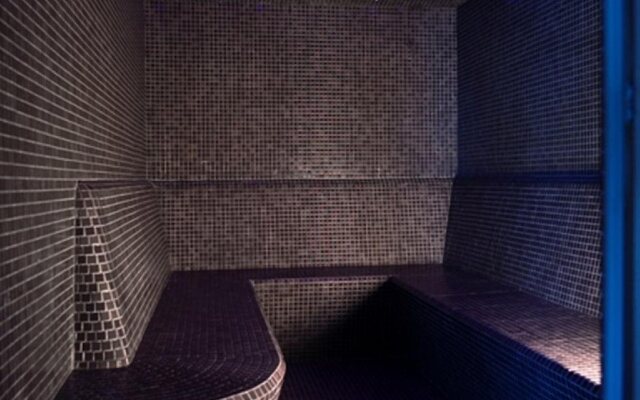 LeCrans Hotel & Spa