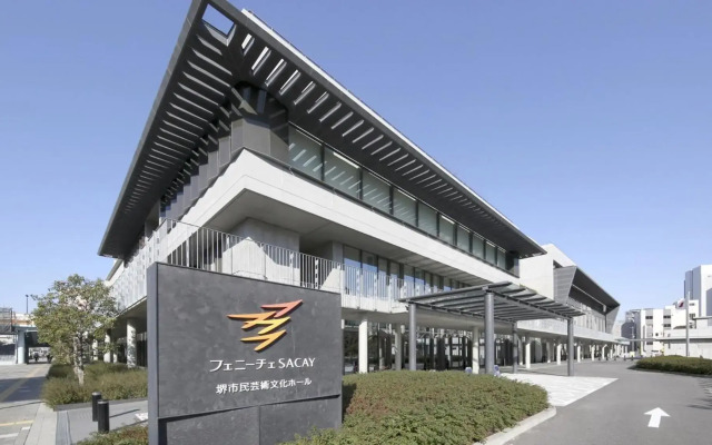 Toyoko Inn Osaka Sakai Higashi Station