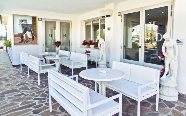 Hotel Diga
