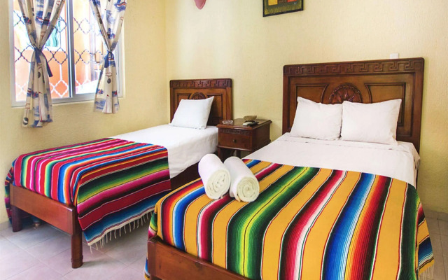 Beach House Hotel