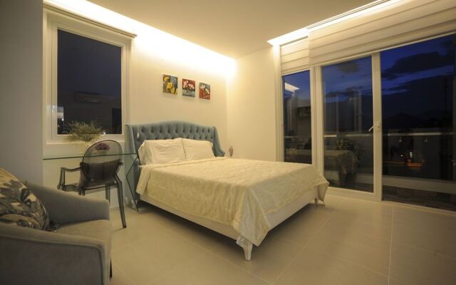 Seabreeze Villa Nha Trang