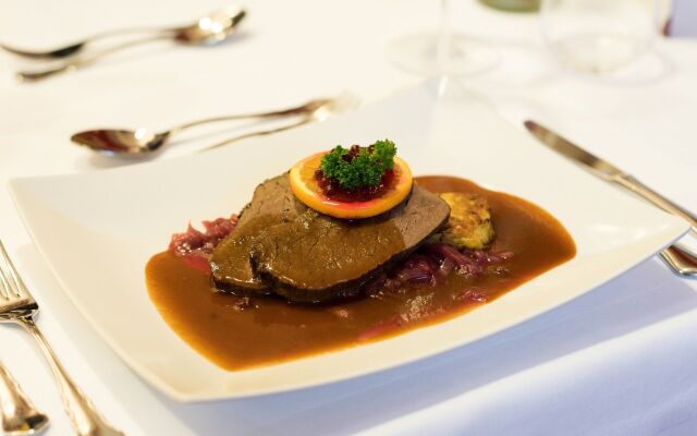 Hotel Germania Gastein