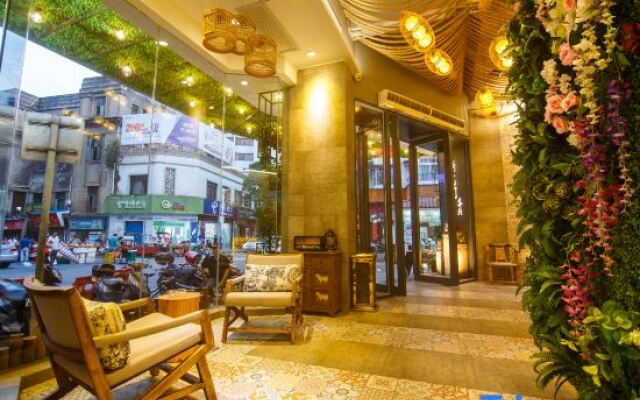Xinyulong Inn