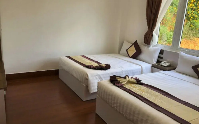 Tommy Hotel Dalat