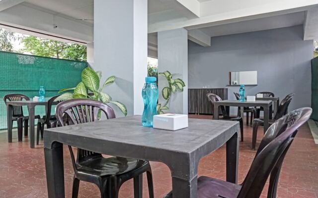 Treebo Diamond Residency - DDPK Inn