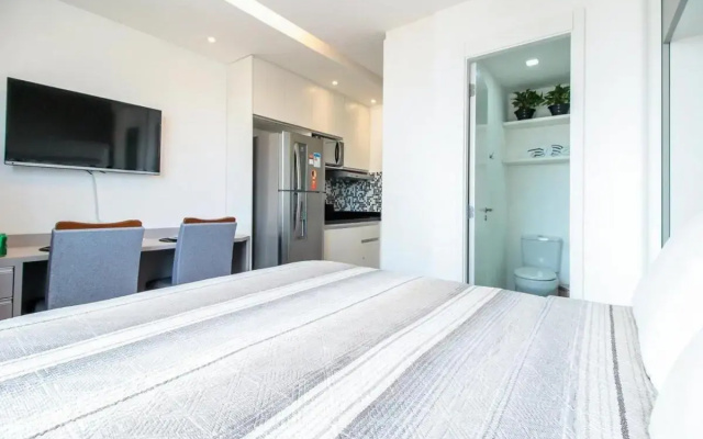 NOVO Belo Studio no Brás com Piscina