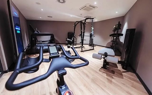 Elements Hotel & SPA