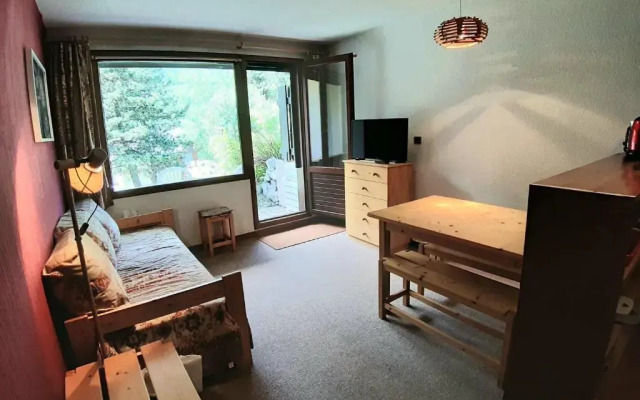Appartement Pralognan-la-Vanoise, 2 pièces, 4 personnes - FR-1-464-118